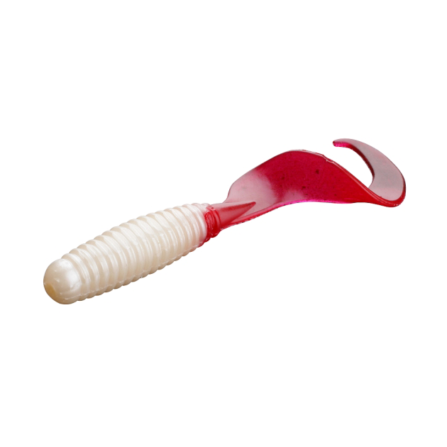 

Твистер Mikado Twister 32 мм, 01TRT, 10 шт., Twister