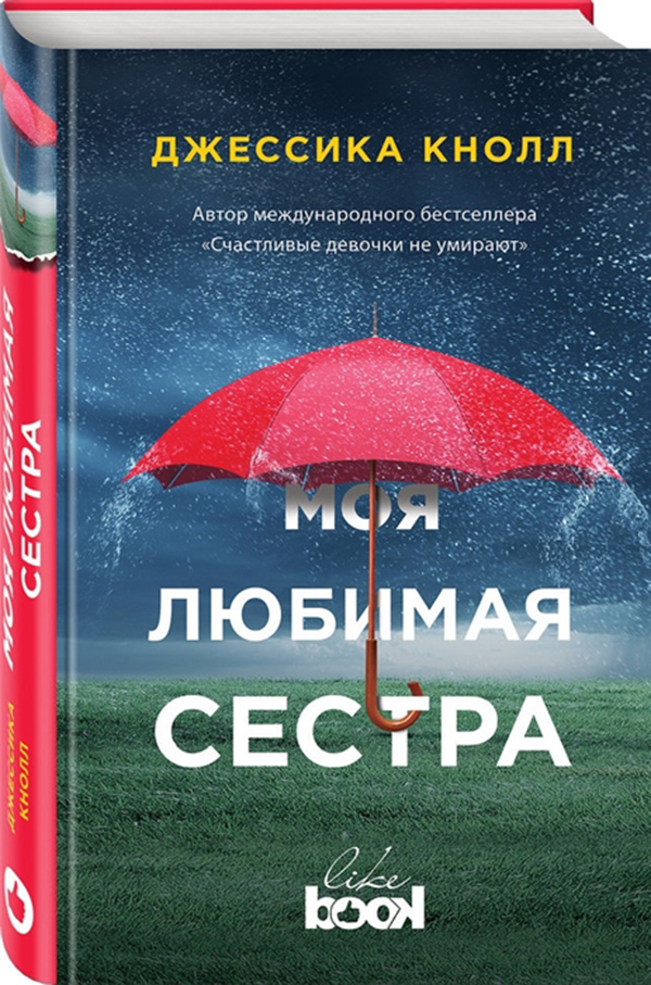 

Книга Моя любимая Сестра