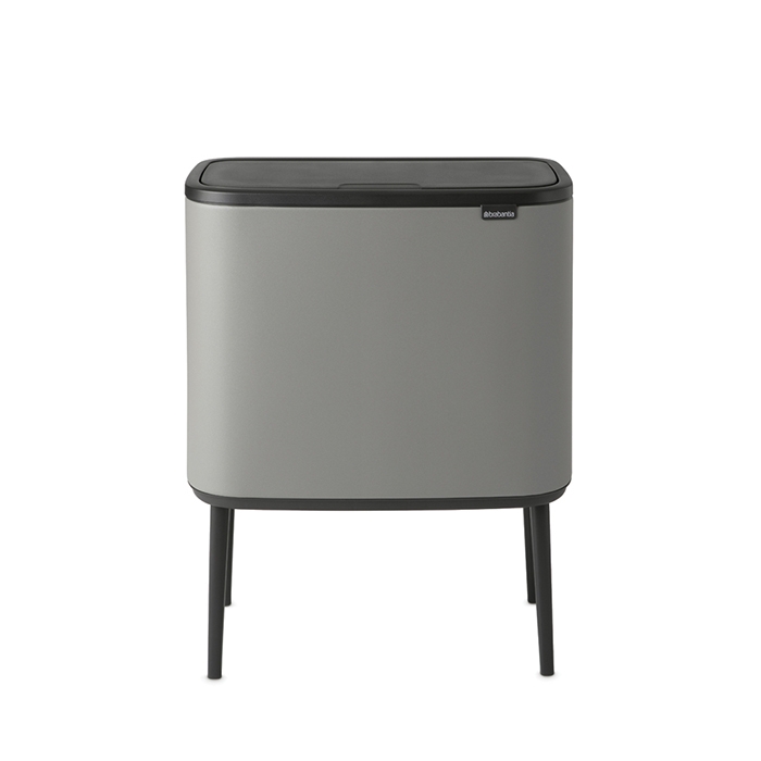 фото Brabantia мусорный бак touch bin bo 36 л