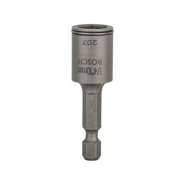 

Торцевая головка Bosch 10 Х 50мм 6-ГР, 2608550014, 10 Х 50мм 6-ГР, 2608550014