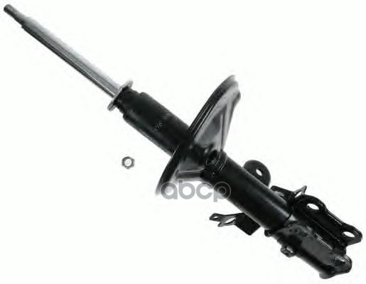 

Амортизатор подвески Sachs 170992