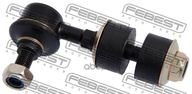 фото Стойка стабилизатора febest 0423cu20f