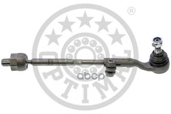

Рулевая тяга OPTIMAL G0702