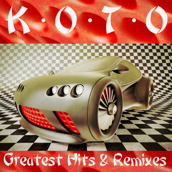 Koto Greatest Hits & Remixes (LP)