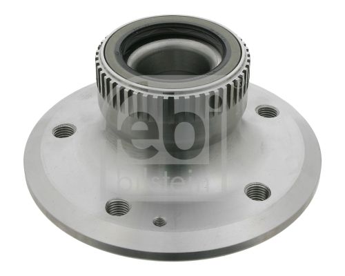 

Комплект подшипника ступицы колеса FEBI 28384