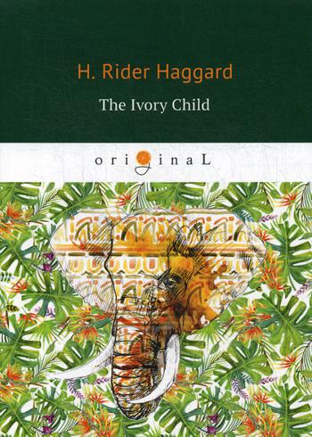 

The Ivory Child