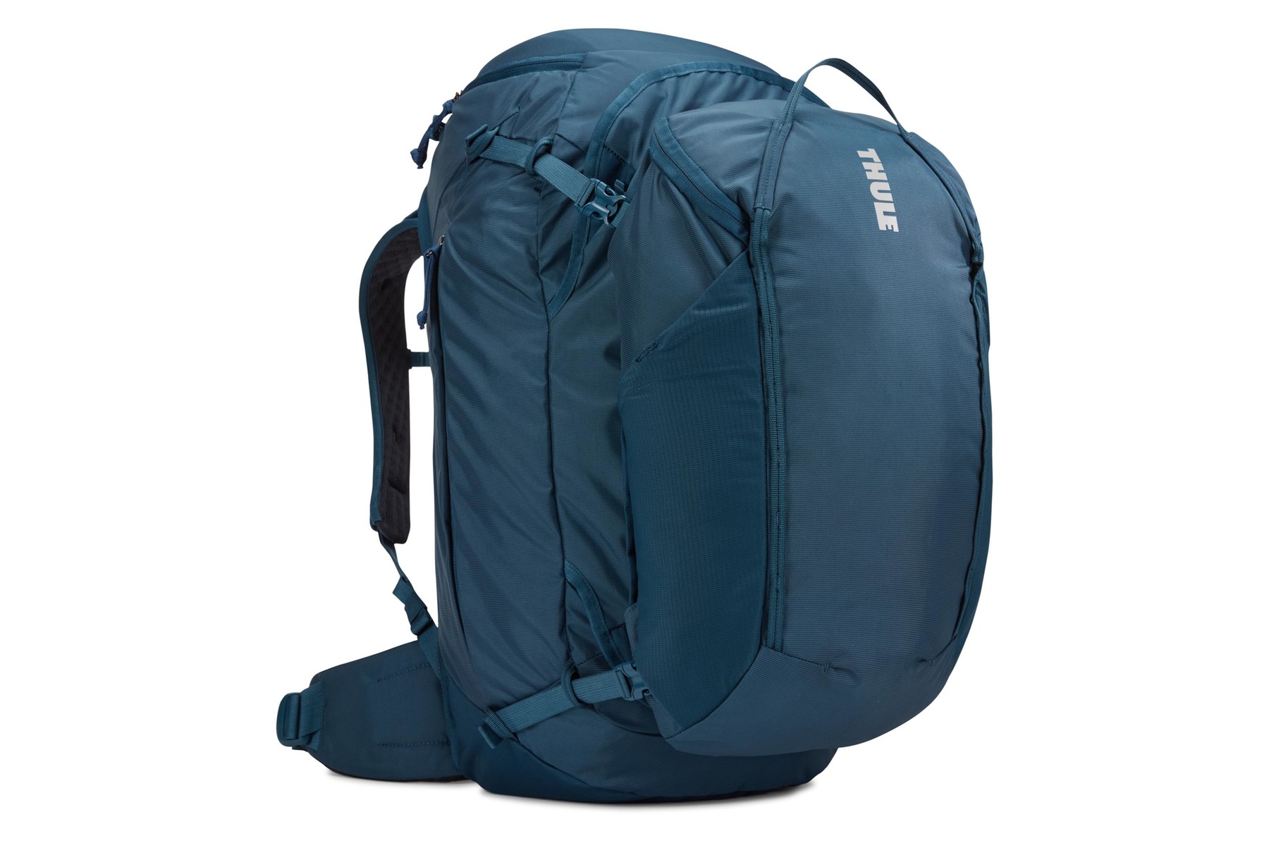 Туристический рюкзак Thule Landmark 70 л F Majolica Blue синий