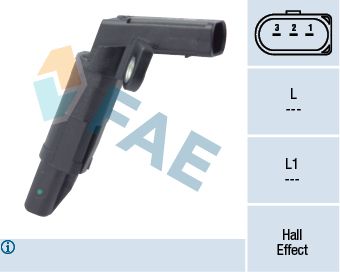 

Датчик автомобильный FAE 79178