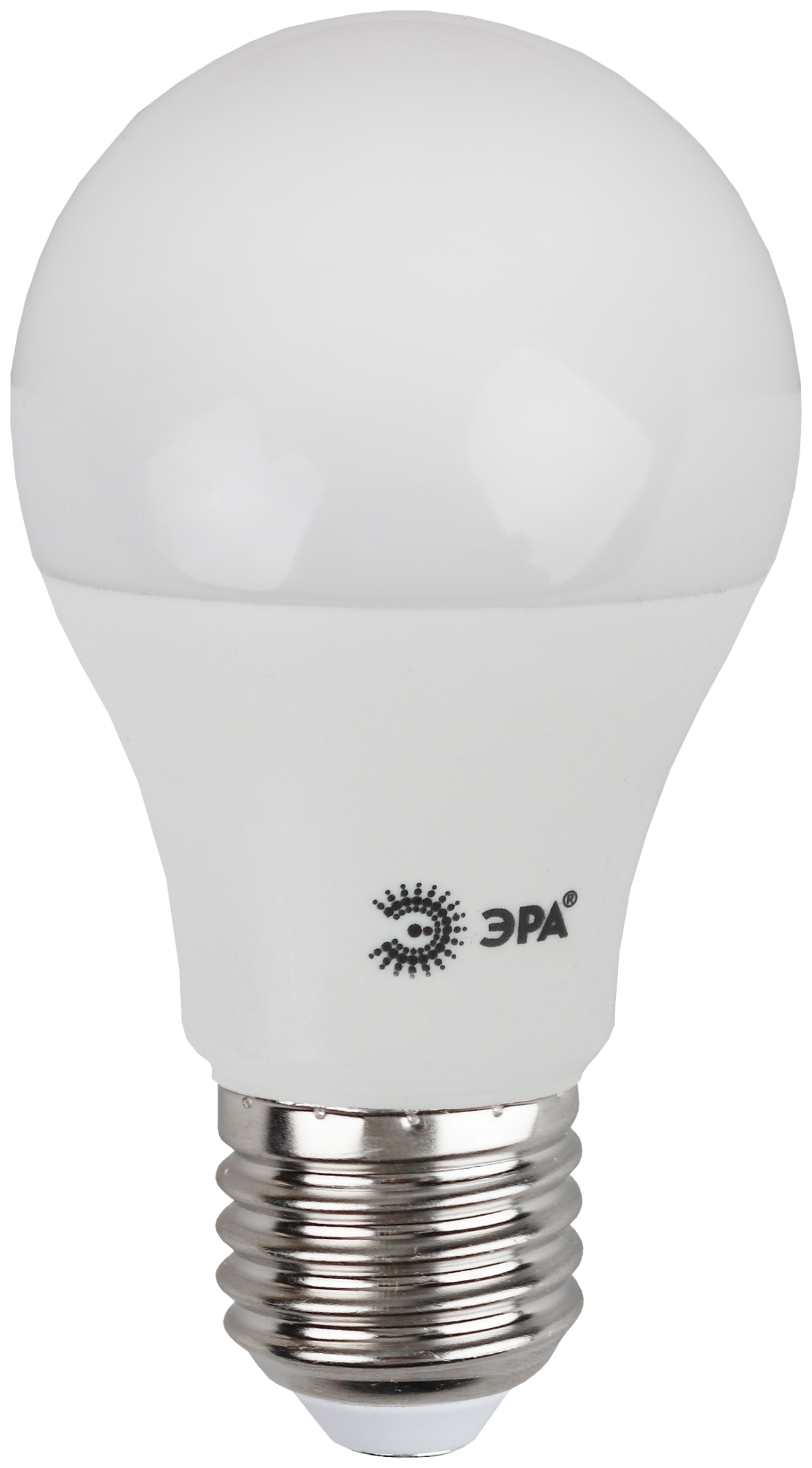 

Лампочка Эра LED A60-13W-860-E27 Б0031395