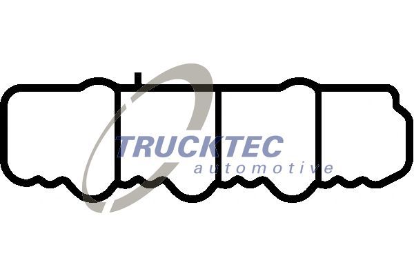 

Прокладка впускного коллектора TRUCKTEC AUTOMOTIVE 02.16.013