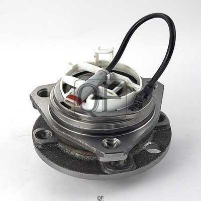 

Ступица колеса QUATTRO FRENI QF10D00014