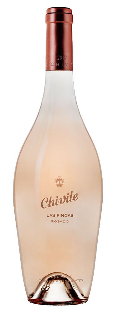 

Вино Las Fincas Rosado, Bodegas Chivite