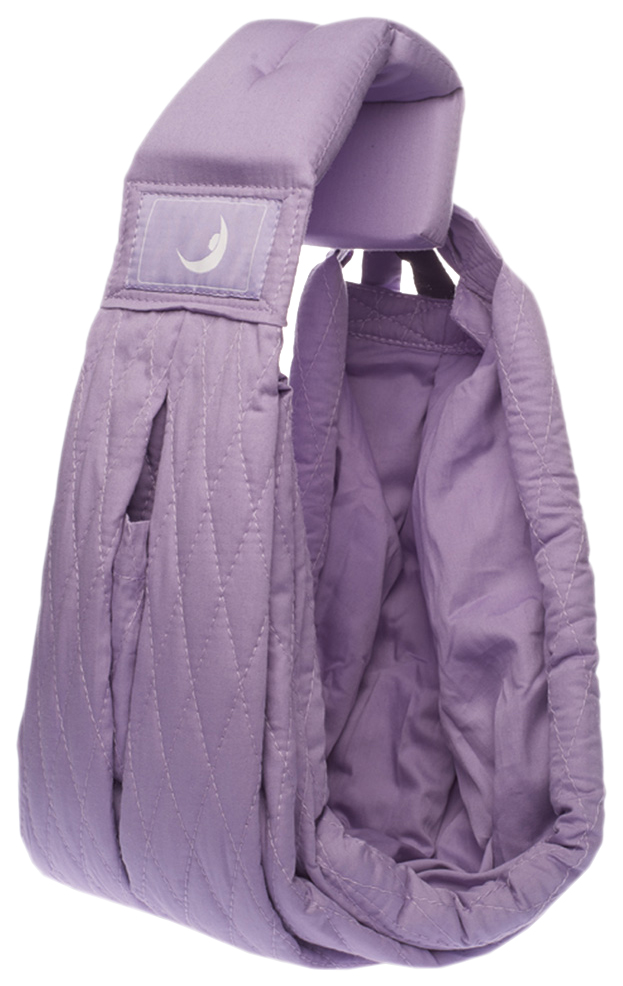 Слинг-гамак Baba Sling Cozy lavander слинг гамак baba sling cozy lavander