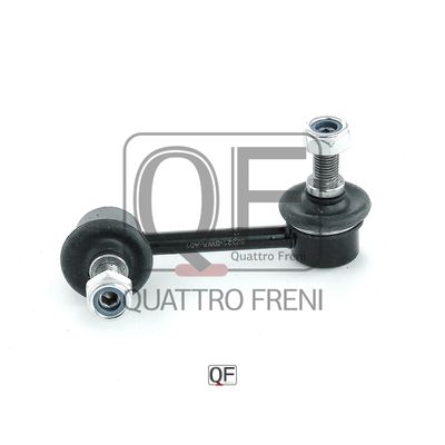 фото Стойка стабилизатора quattro freni qf17d00123