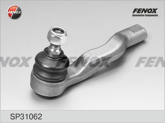 

Наконечник поперечной рулевой тяги FENOX SP31062