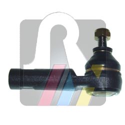 

Наконечник поперечной рулевой тяги RTS 91-02362