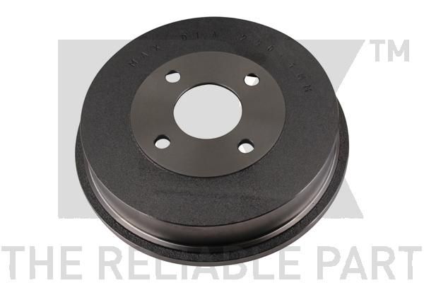

Тормозной барабан NK 252528