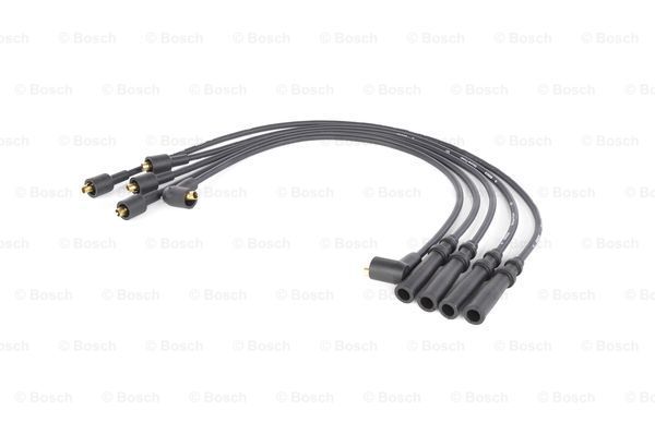 

Комплект проводов зажигания BOSCH 0 986 356 773