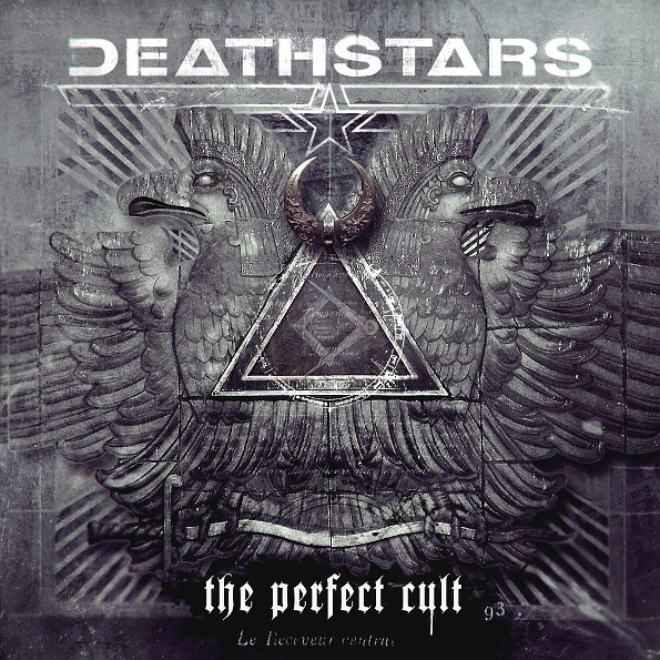 

Deathstars The Perfect Cult (RU)(CD)