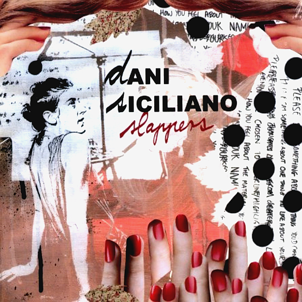 

Dani Siciliano Slappers (RU)(CD)