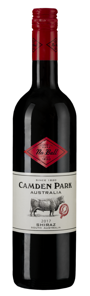 

Вино Camden Park Shiraz, Byrne Vineyards, 2017 г.