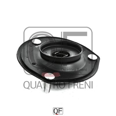 

Опора стойки амортизатора QUATTRO FRENI QF42D00116