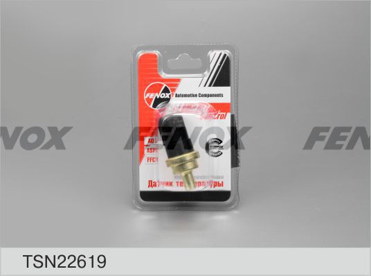 

Датчик температуры охлаждающей жидкости FENOX TSN22619