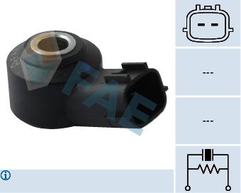 

Датчик детонации FAE 60219