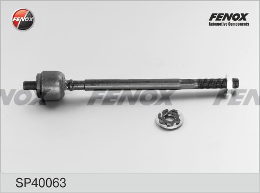 

Рулевая тяга FENOX SP40063