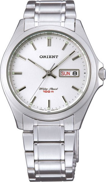 фото Наручные часы кварцевые мужские orient ug0q004w