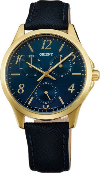 Наручные часы кварцевые женские Orient SX09004D