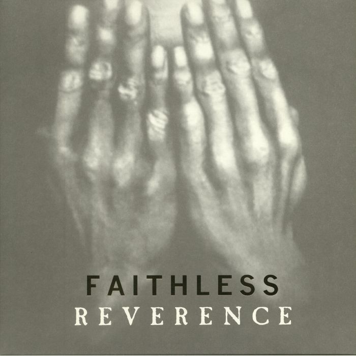 фото Faithless ‎ reverence (2lp) sony music