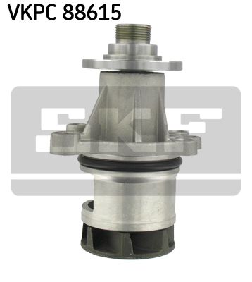 Водяной насос SKF VKPC 88615 4317₽