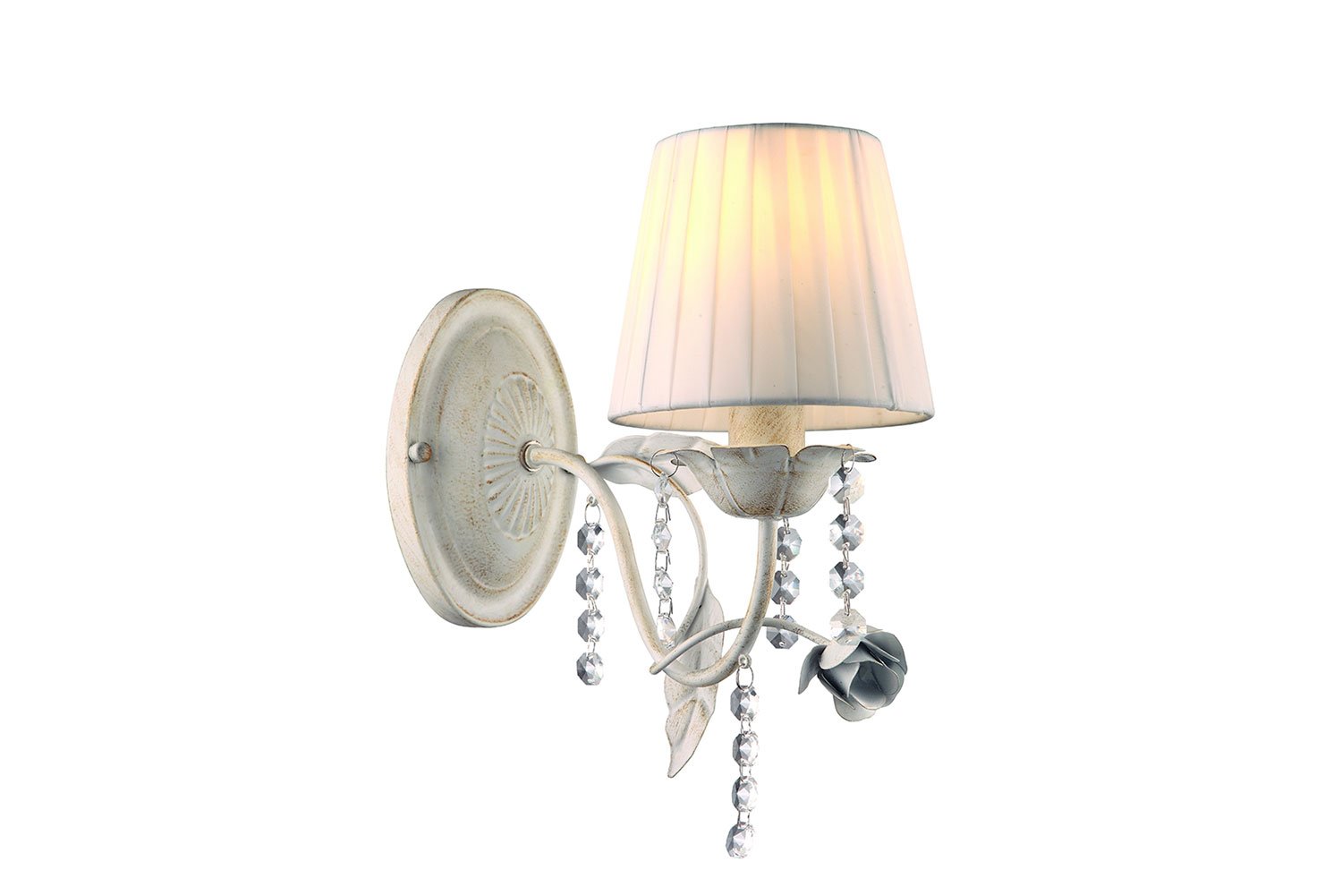 

Бра Arte Lamp A9514AP-1WG E14, a9514AP-1WG