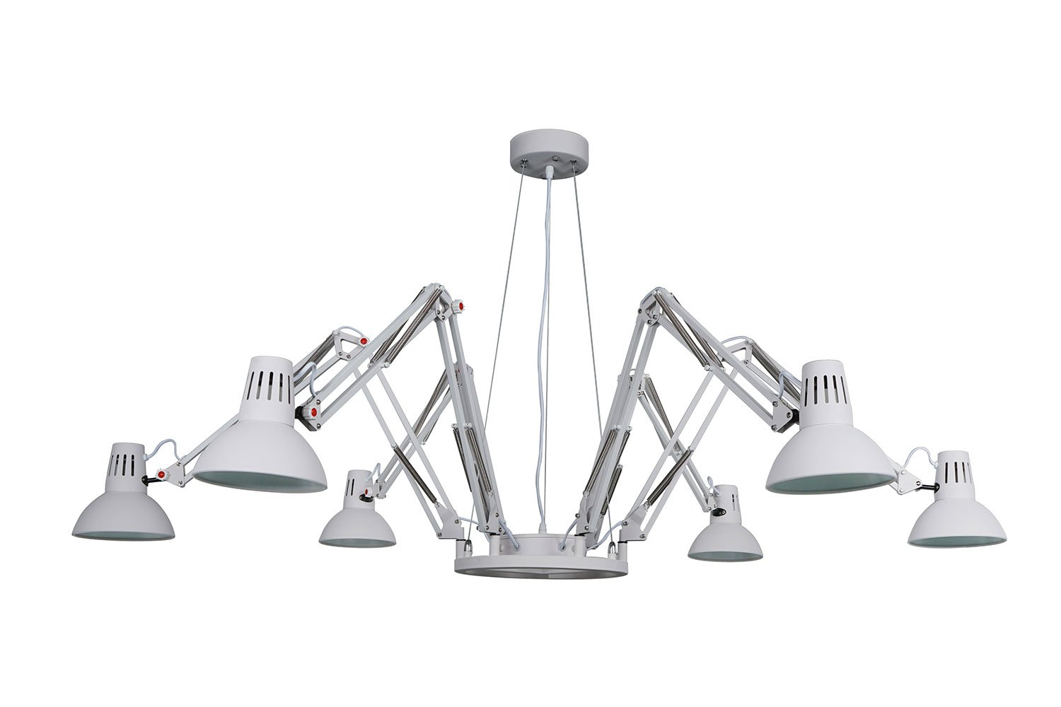 

Люстра подвесная Arte Lamp A2043SP-6WH
