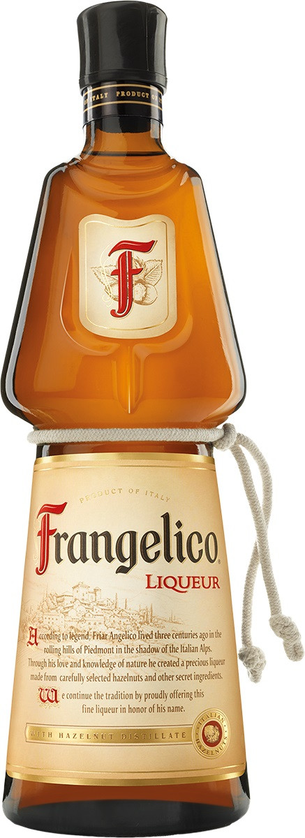 Ликер  Frangelico  0.7 л