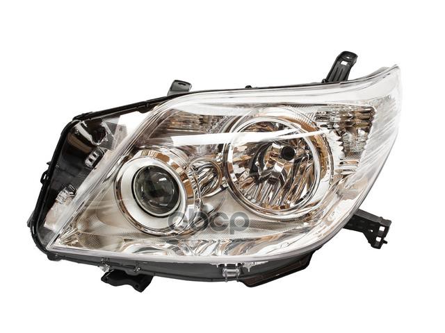 

Фара Передняя TOYOTA 8117060L70