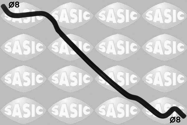 

Шланг радиатора SASIC 3406180