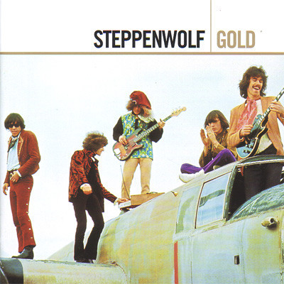 

Steppenwolf Gold (2CD)