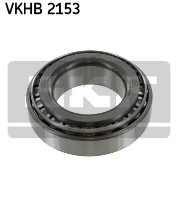 фото Подшипник skf vkhb 2153