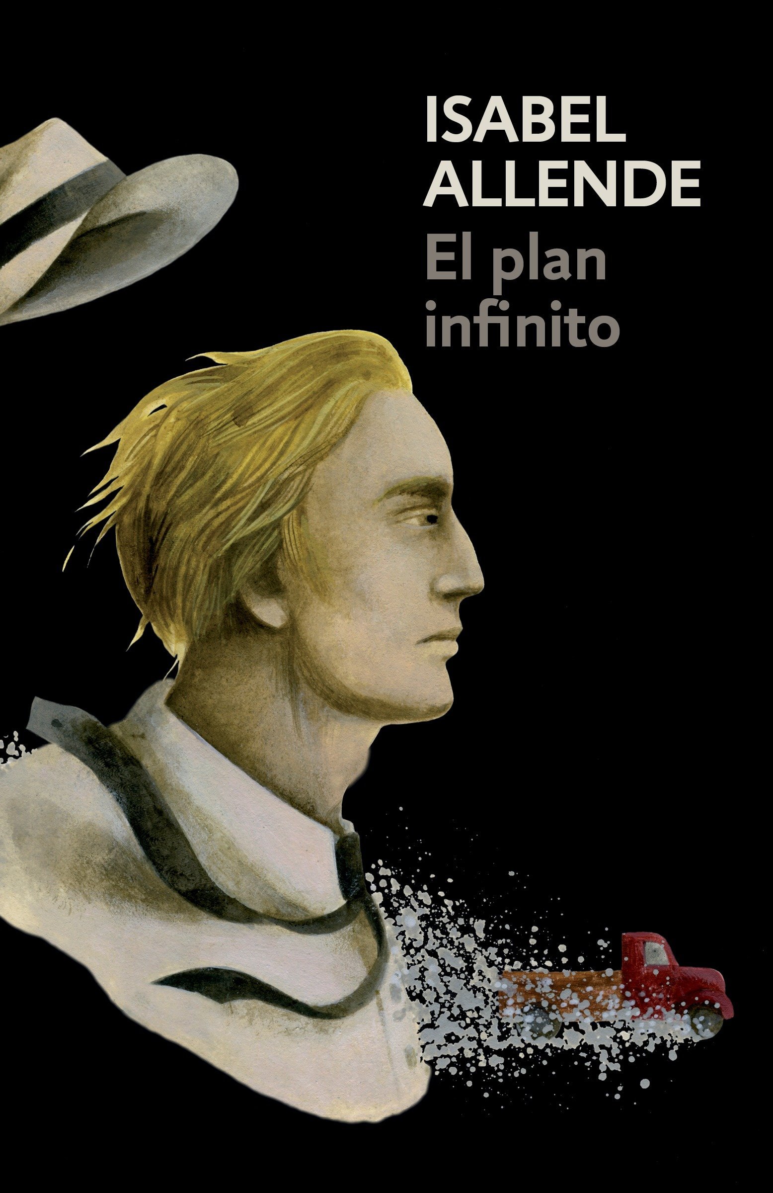 

El Plan Infinito