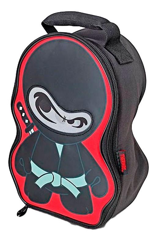 

Термосумка Thermos 475053, ninja Novelty Lenticular