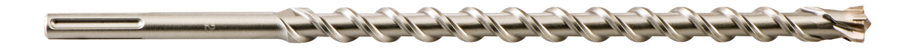 

Бур SDS-MAX для перфоратора metabo 623329000, бур SDS-MAX 25 x 320 мм