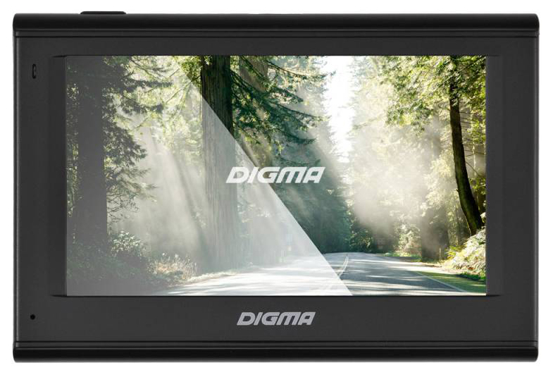 

Автомобильный навигатор Digma All drive 401, allDrive 401