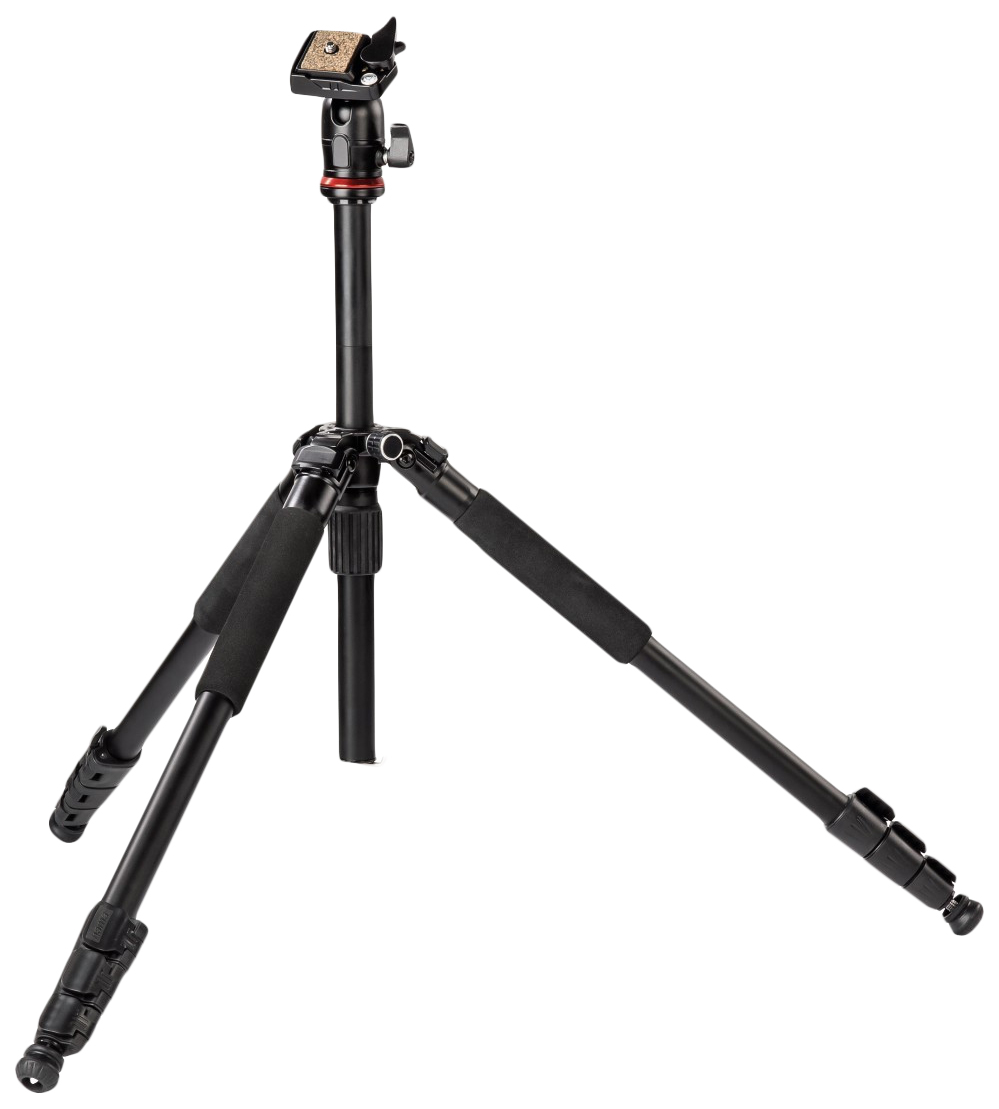 

Штатив Hama Traveler 163 Ball, Traveler 163 Ball