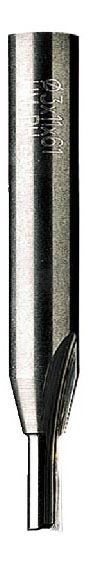 

Фреза пазовая монолитная Z2 S=8x38 D=6x14x55 RH CMT 174.060.11, фреза по дереву для фрезера CMT 174.060.11