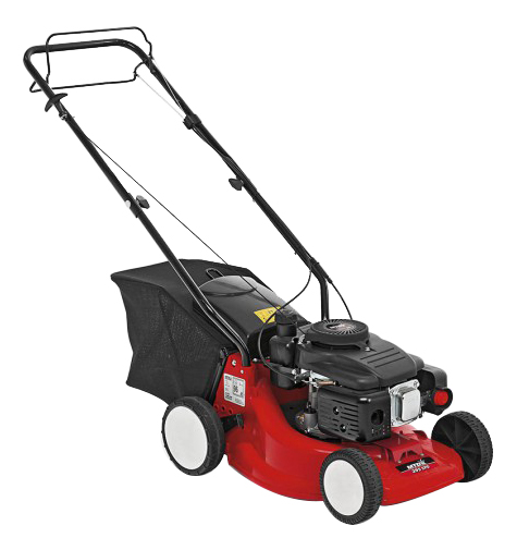 

Бензиновая газонокосилка MTD Smart 395 SPO 12CBB1SJ600 2,3 л.с., SMART 395 SPO