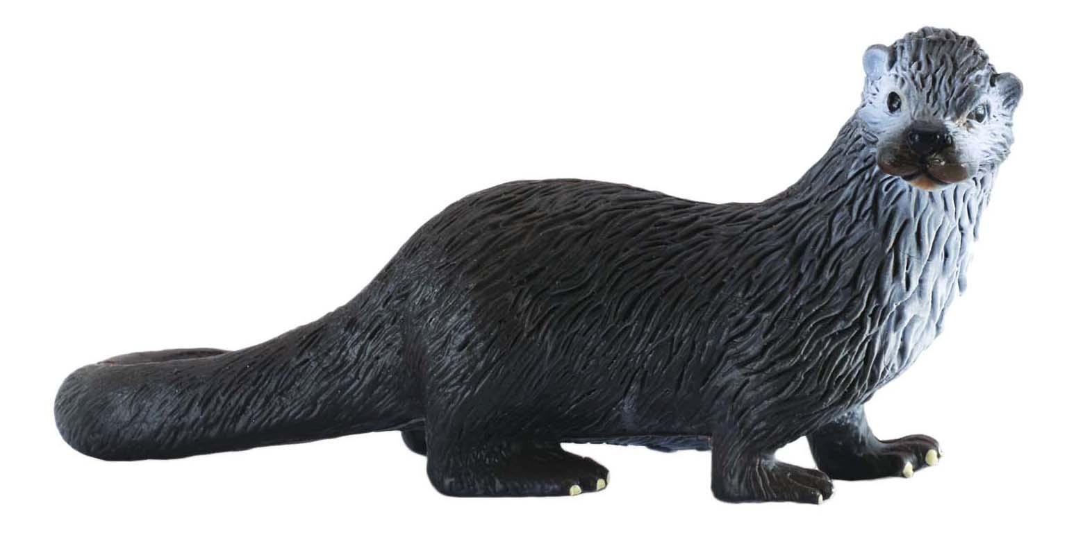 

Фигурка collecta выдра , m (9 см), Выдра