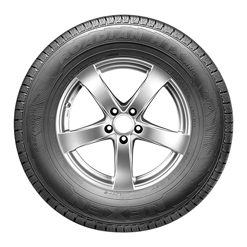 

Шины NEXEN Roadian HTX RH5 255/60 R18 112V (TT018035)
