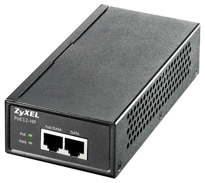 Коммутатор Zyxel PoE12-HP